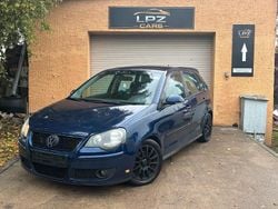 Gebraucht 2005 VW Polo Sportline Kleinwagen | 1.995 € (Fairer Preis)