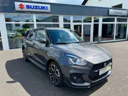 Grau Gebraucht 2022 Suzuki Swift Sport Limousine | 18.900 € (Fairer Preis)