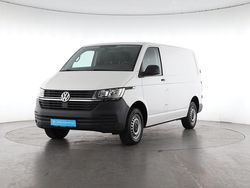 Candy weiss Gebraucht 2021 VW T6.1 Van | 19.450 € (Superpreis)