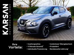 Other Gebraucht 2024 Nissan Juke Visia SUV | 21.800 € (Fairer Preis)