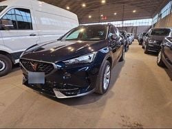 Asphalt blau Gebraucht 2022 Cupra Formentor SUV | 20.490 € (Superpreis)