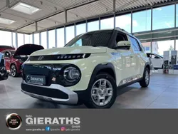Gelb Neu 2025 Hyundai Inster Trend Kleinwagen | 25.750 € (Etwas zu teuer)