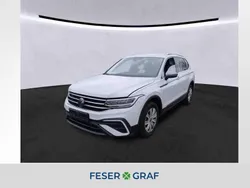 VW Tiguan Allspace