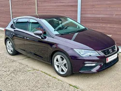 Rot Gebraucht 2017 Seat Leon FR Limousine | 14.500 € (Guter Preis)