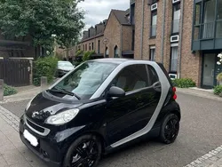Smart ForTwo Coupé