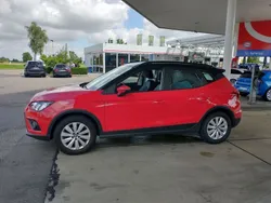 Rot Gebraucht 2020 Seat Arona Style SUV | 9.950 € (Guter Preis)