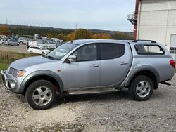 Silber Gebraucht 2006 Mitsubishi L200 Abholung | 6.200 € (Superpreis)