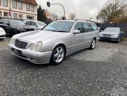 Other Gebraucht 2001 Mercedes E320 Avantgarde Kombi | 3.490 € (Guter Preis)