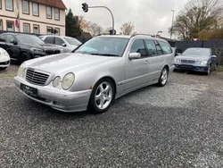 Other Gebraucht 2001 Mercedes E320 Avantgarde Kombi | 3.490 € (Superpreis)