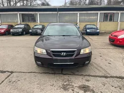 Braun Gebraucht 2006 Hyundai Sonata GLS Limousine | 2.700 € (Fairer Preis)