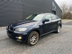 Blau Gebraucht 2010 BMW X6 SUV | 7.500 € (Guter Preis)