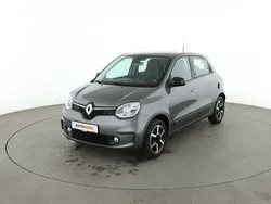 Grau Gebraucht 2021 Renault Twingo SE Kleinwagen | 9.340 € (Guter Preis)