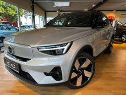 Silber Neu 2024 Volvo EX40 Ultra SUV | 57.888 € (Fairer Preis)