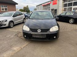 Schwarz Gebraucht 2008 VW Golf V Limousine | 1.770 € (Superpreis)
