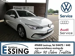 Gebraucht 2023 VW Golf VIII Life Kombi | 24.870 € (Fairer Preis)