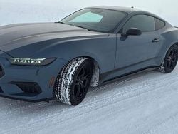 Grau Gebraucht 2024 Ford Mustang | 32.900 € (Superpreis)