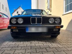 Andere farben Gebraucht 1983 BMW 323 Coupé | 21.950 €
