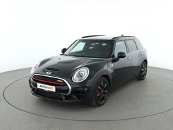Grün Gebraucht 2017 Mini John Cooper Works Clubman Kombi | 19.090 € (Guter Preis)