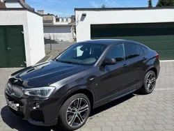 Grau Gebraucht 2015 BMW X4 M Sport SUV | 26.999 € (Fairer Preis)