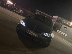 Grau Gebraucht 2007 BMW 320 Limousine | 3.500 € (Fairer Preis)