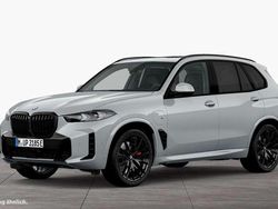 M brooklyn grau Gebraucht 2025 BMW X5 M Sport SUV | 103.990 € (Fairer Preis)