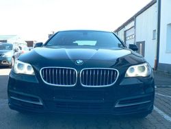 Schwarz Gebraucht 2013 BMW 530 Comfort Edition Kombi | 9.300 € (Superpreis)