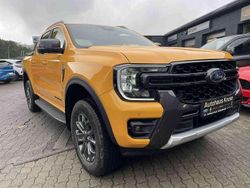 Cyber orange Neu 2025 Ford Ranger Wildtrack Abholung | 57.500 € (Guter Preis)