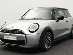 Grau Gebraucht 2024 Mini Cooper Classic Kleinwagen | 24.827 € (Guter Preis)