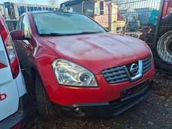 Rot Gebraucht 2008 Nissan Qashqai Acenta SUV | 3.999 € (Superpreis)
