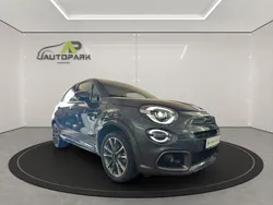 Gebraucht 2023 Fiat 500X Dolcevita SUV | 19.850 € (Guter Preis)
