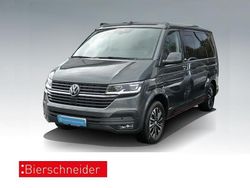 Grau Gebraucht 2025 VW California California Van | 70.990 € (Fairer Preis)