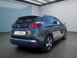 Grau Gebraucht 2023 Peugeot 3008 Allure SUV | 26.049 € (Guter Preis)