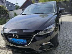Schwarz Gebraucht 2019 Mazda 3 Limousine | 15.280 €