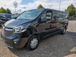 Schwarz Gebraucht 2018 Opel Vivaro Van | 15.999 € (Fairer Preis)