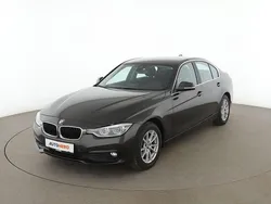 Braun Gebraucht 2015 BMW 318 Advantage Limousine | 16.280 € (Fairer Preis)