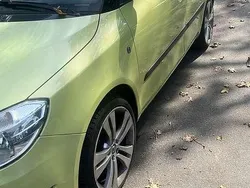 Gebraucht 2012 Skoda Fabia Cool Edition Kleinwagen | 3.200 € (Guter Preis)