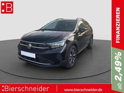 Schwarz Gebraucht 2024 VW Taigo Move SUV | 20.650 € (Guter Preis)