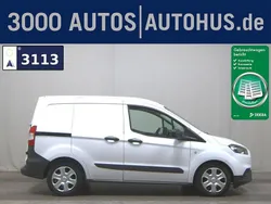 Other Gebraucht 2020 Ford Transit Trend Limousine | 8.380 € (Guter Preis)