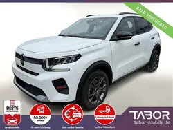 Weiss Neu 2025 Citroën C3 Kleinwagen | 17.888 € (Fairer Preis)