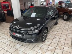 Schwarz Gebraucht 2019 Citroën C4 Cactus Shine Kleinwagen | 13.990 € (Fairer Preis)