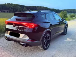 Schwarz Gebraucht 2022 Cupra Formentor VZ SUV | 33.850 € (Fairer Preis)
