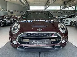 Andere farben Gebraucht 2019 Mini Cooper S Clubman Kombi | 20.400 € (Guter Preis)