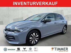 Grau Gebraucht 2024 VW Golf VIII Goal Limousine | 28.990 € (Superpreis)