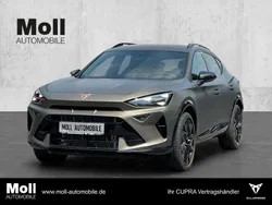 Century bronze matt Neu 2024 Cupra Formentor VZ SUV | 44.900 € (Guter Preis)