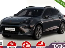 Blau Neu 2025 Cupra Formentor SUV | 36.006 € (Superpreis)