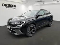 Schwarz Neu 2024 Renault Austral Iconic Esprit Alpine SUV | 40.590 € (Fairer Preis)
