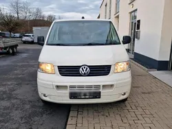 Weiß Gebraucht 2006 VW T5 Van | 8.700 € (Etwas zu teuer)