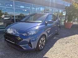Blau Neu 2025 Hyundai i10 Trend Kleinwagen | 18.900 € (Fairer Preis)