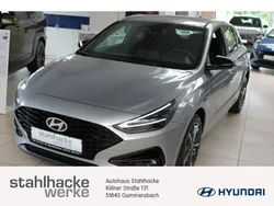 Silber Neu 2025 Hyundai i30 Limousine | 23.990 € (Fairer Preis)