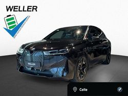 Saphirschwarz (schwarz) Gebraucht 2023 BMW iX Sport Line SUV | 48.950 € (Fairer Preis)